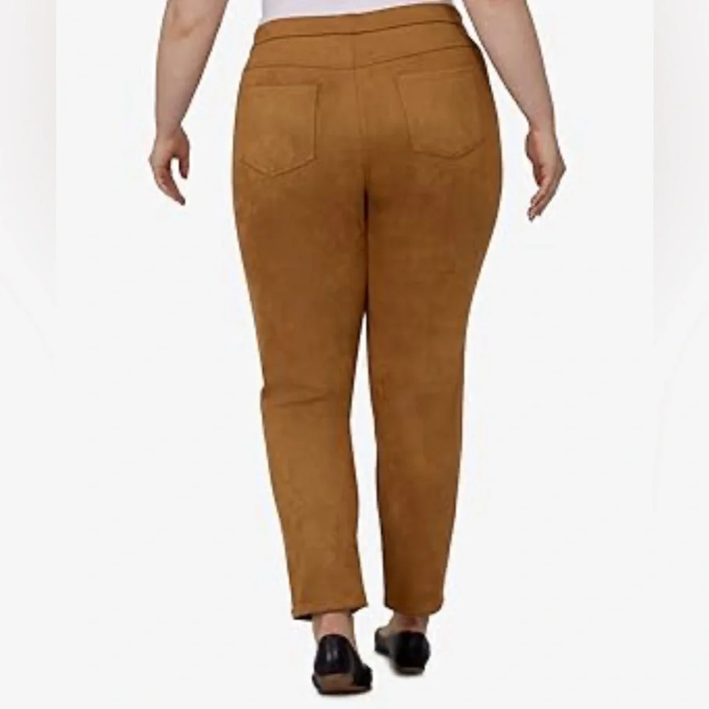 NWT Westbound Woman High Rise Skinny Pant - Picture 2 of 5